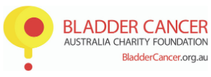 Bladder Cancer Australia Charity Foundation Logo