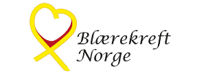 Bladder Cancer Norway - Logo