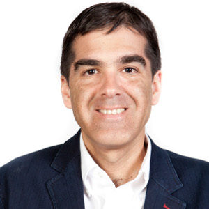 Dr Mario Fernández - Photo - WBCPC