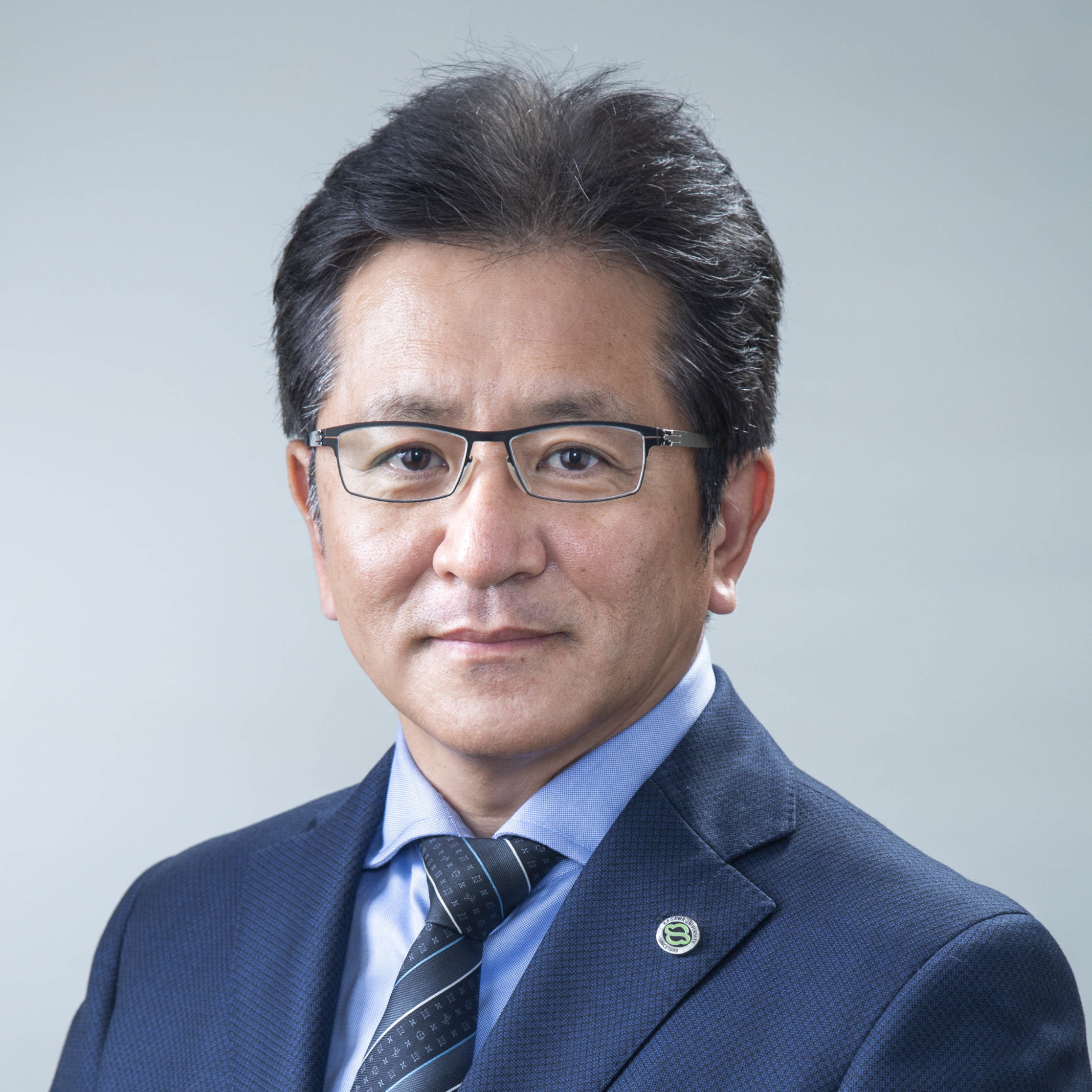 Dr Mikio Sugimoto - Photo - WBCPC