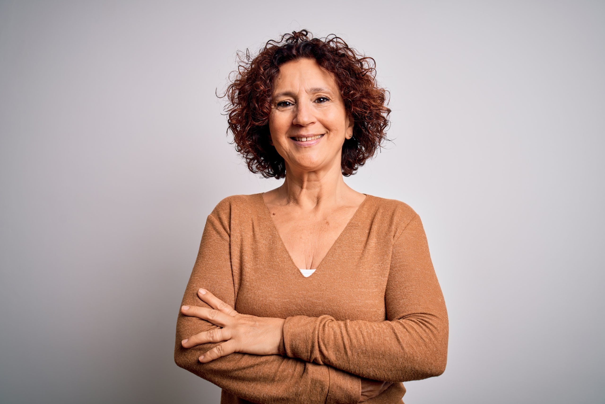 Elisabet, bladder cancer patient