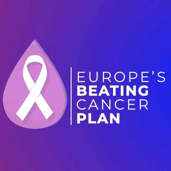 Europe's beating cancer plan
